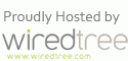 Proudly Hosted by WiredTree