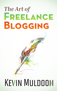 The Art of Freelance Blogging