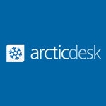 Artic Desk
