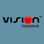 Vision Helpdesk