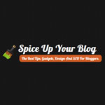 Spice Up Your Blog
