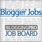 BloggingPro Job Board