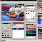 Paintstar