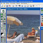 VCW VicMan's Photo Editor