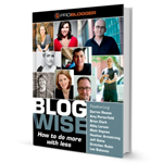 Blog Wise: How to Do More with Less