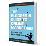 The Blogger’s Guide to Online Marketing