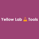 Yellow Lab Tools