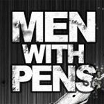 Men With Pens