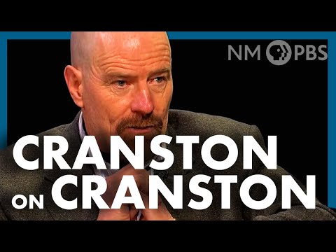 Episode 707 | Bryan Cranston Exclusive