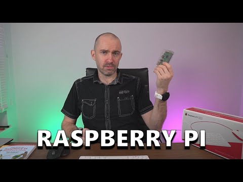 You're Missing the Point of Raspberry Pi