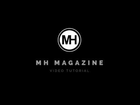 Video Tutorial: MH Magazine WordPress Theme v3.0.0