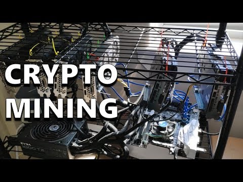 I&#039;m Down to One Mining Rig