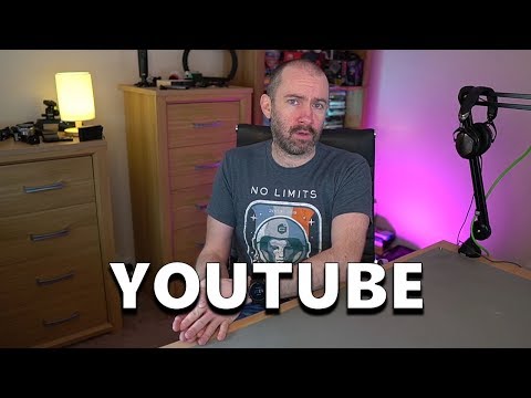 The Frustrations of Monetising a Cryptocurrency YouTube Channel