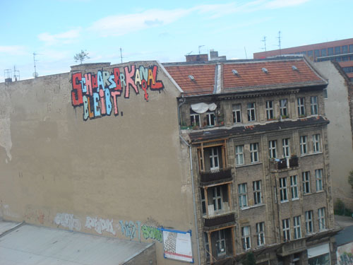 Berlin Hostel
