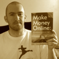 Make Money Online: Roadmap of a dot com mogul