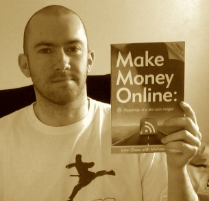 Make Money Online: Roadmap of a dot com mogul
