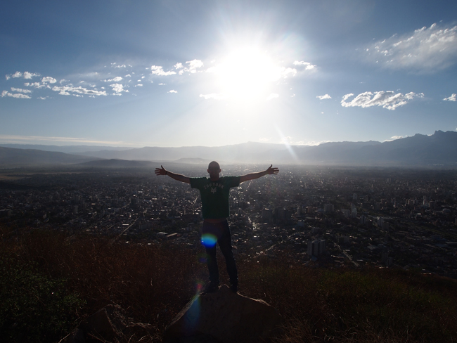 Cochabamba