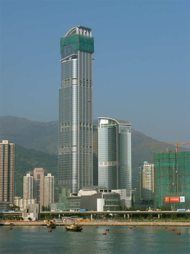 Nina-Tower