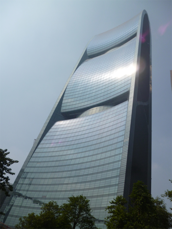 Pearl-River-Tower