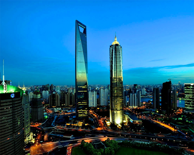 Shanghai-World-Financial-Center