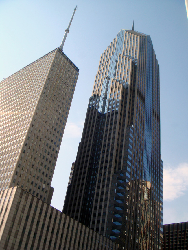 Two-Prudential-Plaza