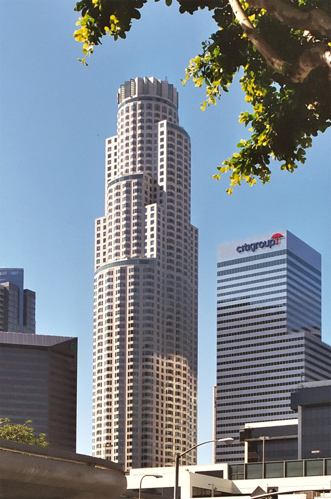 US-Bank-Tower
