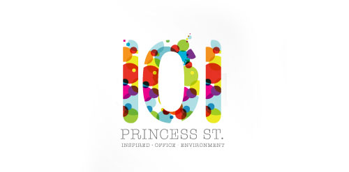 101 princess St