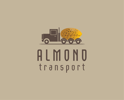 Almond Transport