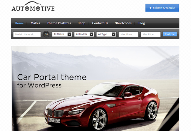 Automotive