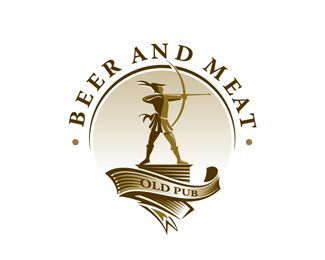 Beer and Meat