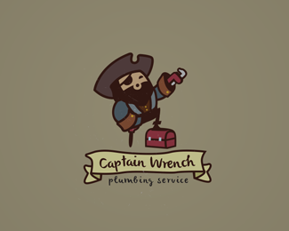 Captain Wrench
