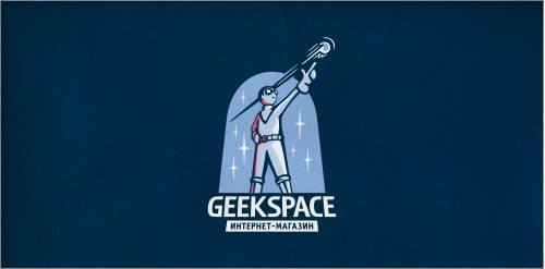Geekspace