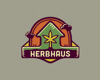 Herbhaus