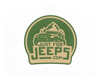 Just for Jeeps.com 2