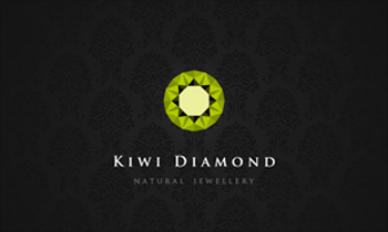 Kiwi Diamond