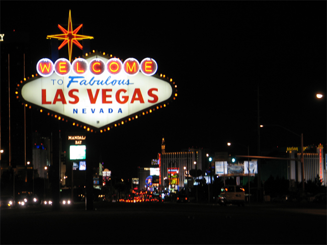  Visit Las Vegas