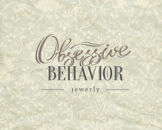 Obsessive Behavior
