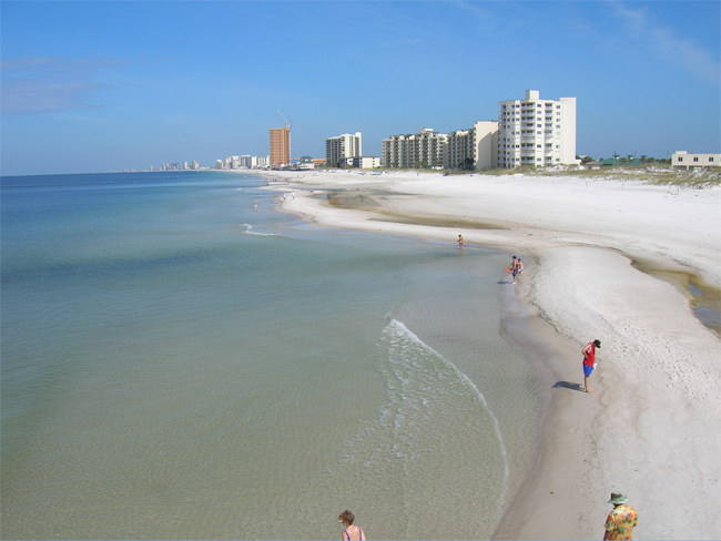 Panama City Beach, Florida, United States