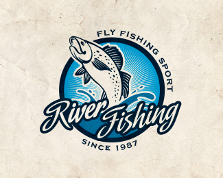 River Fishing