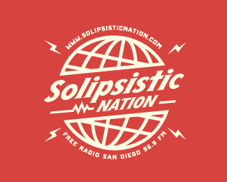 Solipsistic NATION