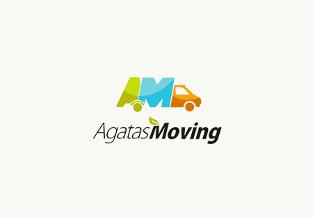Agatas Moving