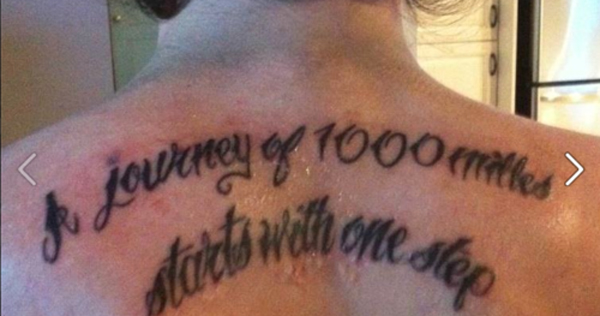 20 Times Tattoo Artists Did Amazing Cover-Ups Of People's Embarrassing Old  Tattoos | DeMilked