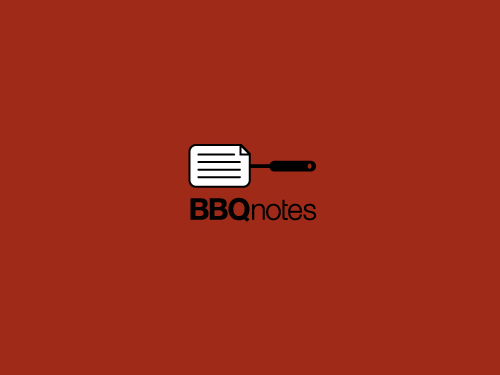 BBQ Notes