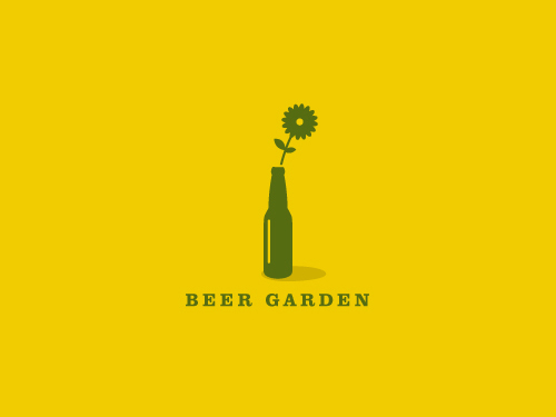 Beer Garden