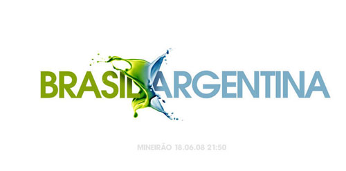 Brazil Vs. Argentina