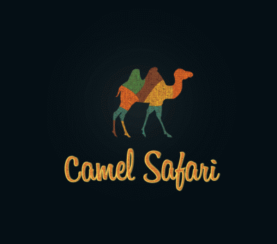 Camel Safari