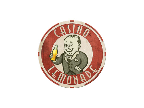Casino Lemonade