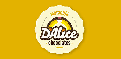 D’Alice Chocolates