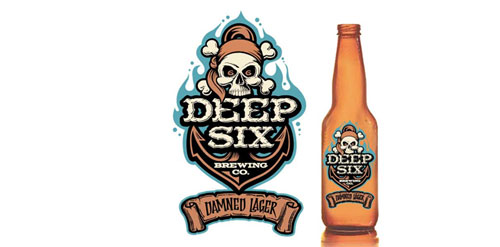 Deep Six Brewery