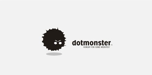 Dotmonster